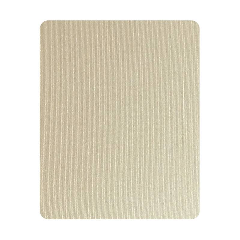 Rectangular Drum Lampshade (10x16) (10x16) x 11 Softback Eggshell Fabric