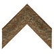 preview thumbnail 5 of 44, Maricopa Bronze Framed Wall Mirror