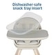 preview thumbnail 12 of 18, Moa 8-in-1 High Chair - Classic Green