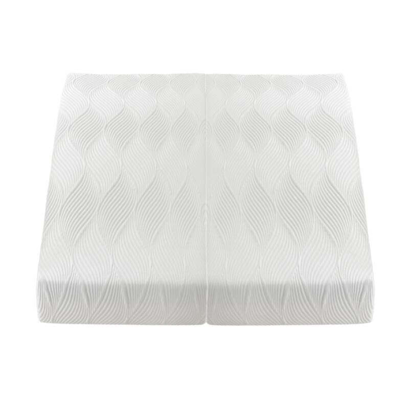 Nightheron 10-Inch Gel-Infused Memory Foam Mattress