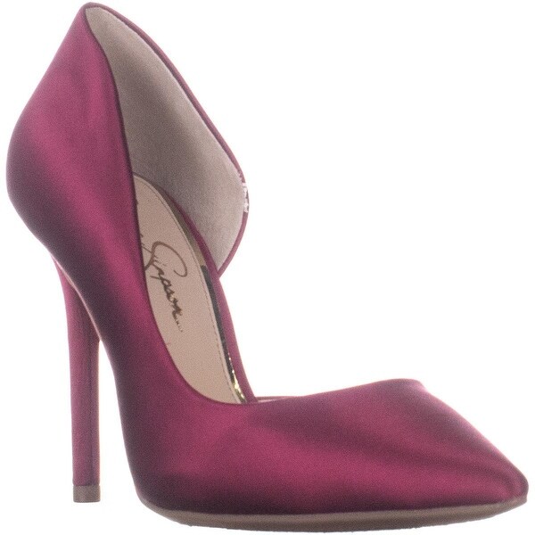 jessica simpson lucina