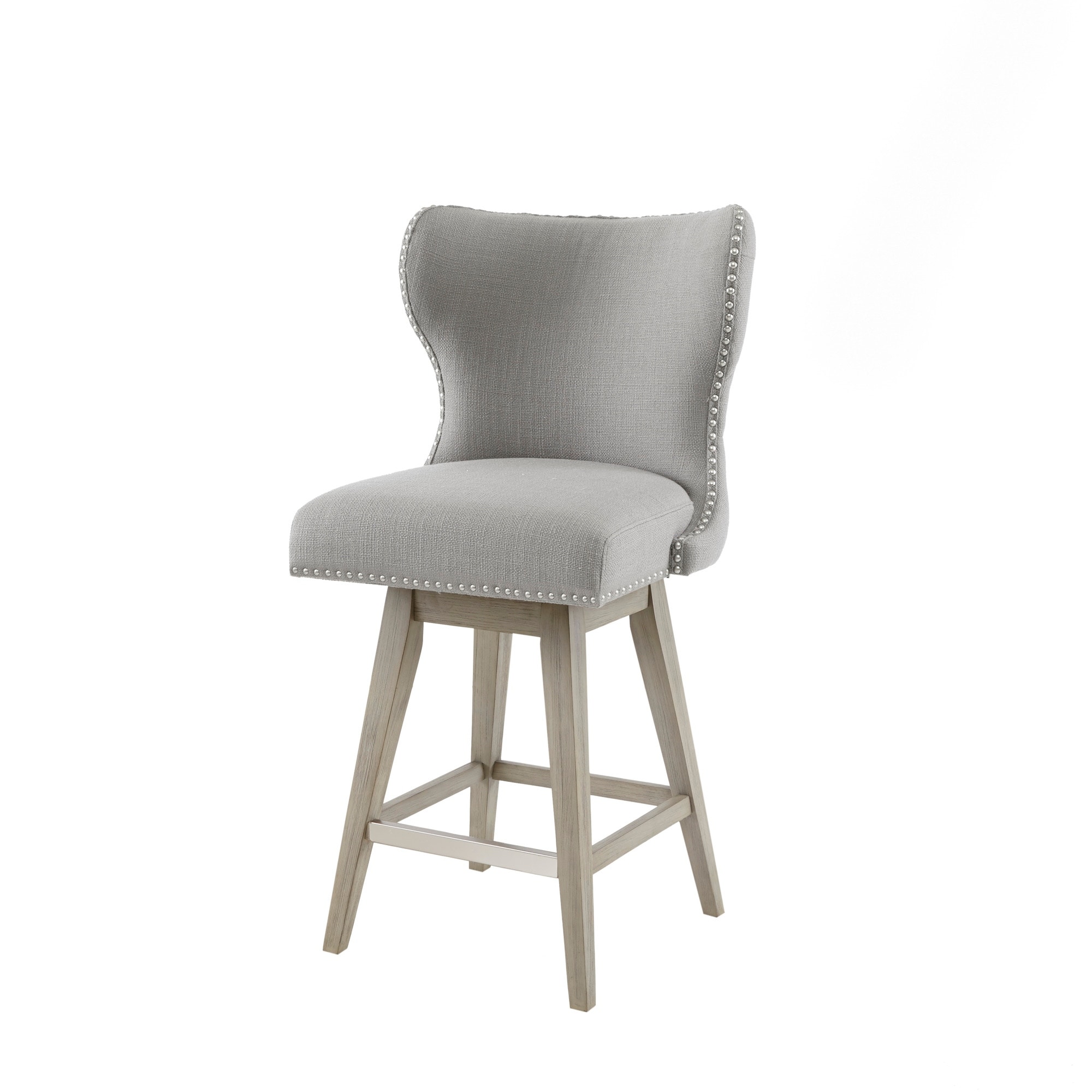 Madison park irvine swivel counter stool clearance
