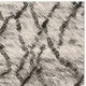 preview thumbnail 56 of 57, SAFAVIEH Retro Medina Modern Abstract Distressed Rug