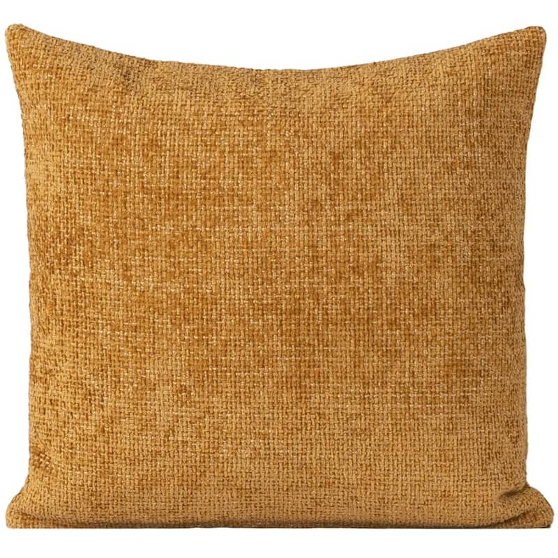 Siscovers Enchanted Woven Velvet Throw Pillow