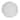 Artcraft Reflections - 23W Round LED Mirror - Black