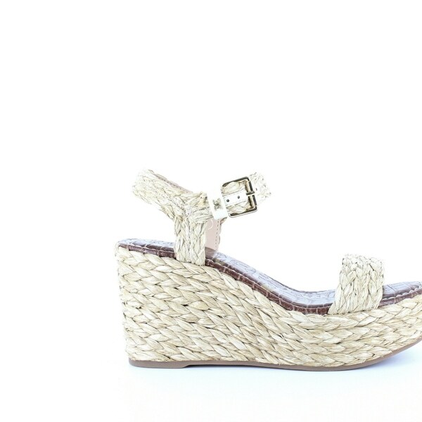 sam edelman dina wedge