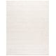 preview thumbnail 44 of 52, SAFAVIEH Handmade Soho Esmehan Contemporary Wool Rug 8' x 10' - Ivory