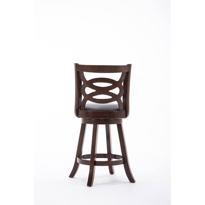Seina Swivel Stool