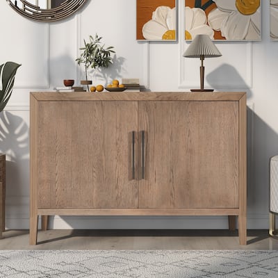 Storage Cabinet Sideboard Wooden Cabinet