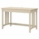 preview thumbnail 2 of 37, Salinas 48W Writing Desk by Bush Furniture