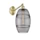 Option Antique Brass / Smoked