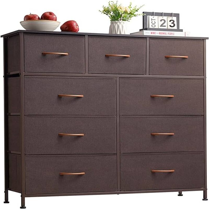 Fabric Storage Tower