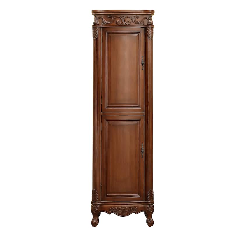 Roman 21" Linen Cabinet