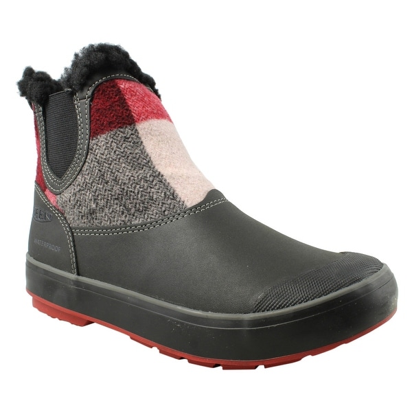 keen rain boots women's