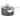 Viking Hard Anodized Nonstick 2-Quart Sauce Pan with Glass Lid