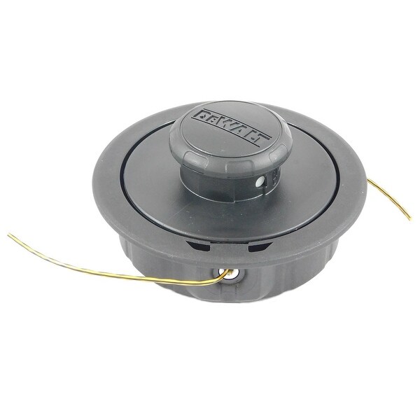 DeWalt OEM 90599025 25 replacement string trimmer replacement