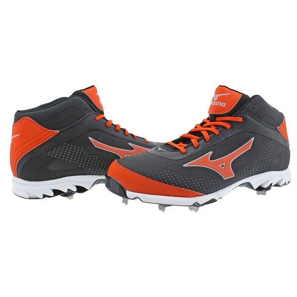 mizuno 9 spike vapor elite 7 mid