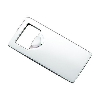 Rectangular Bottle Opener - N/A - Bed Bath & Beyond - 38325724