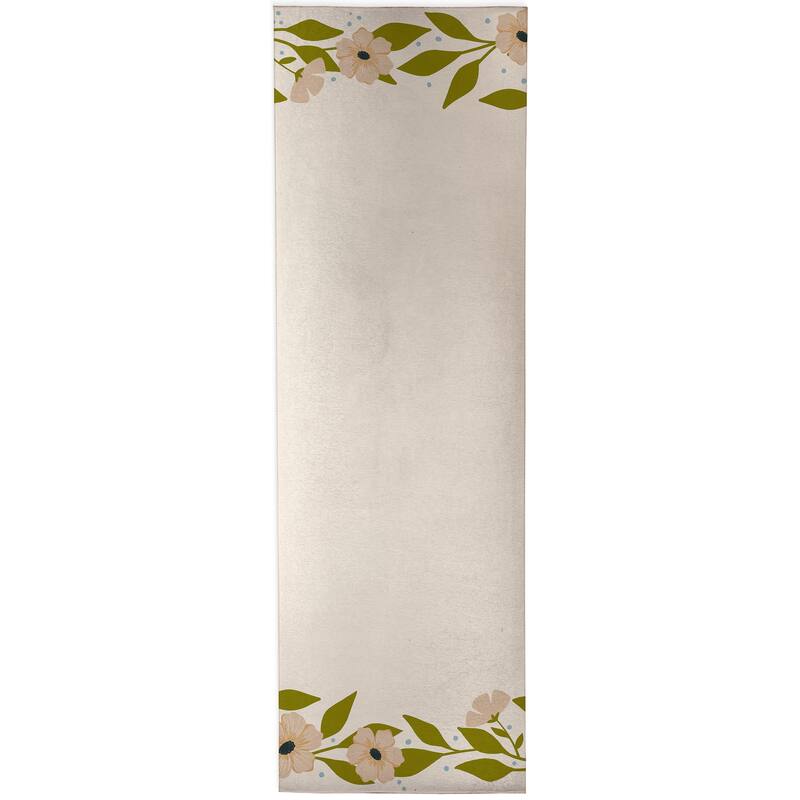 SUMMERTIME Kitchen Mat By Kavka Designs Bed Bath & Beyond 36547149