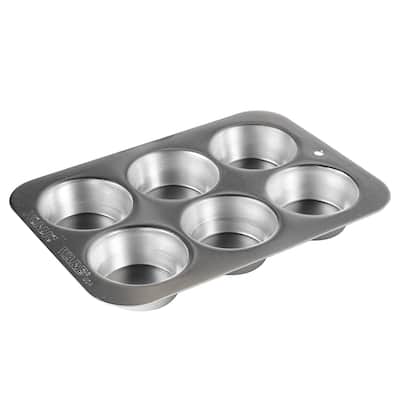 Nordic Ware Compact Ovenware Muffin Pan