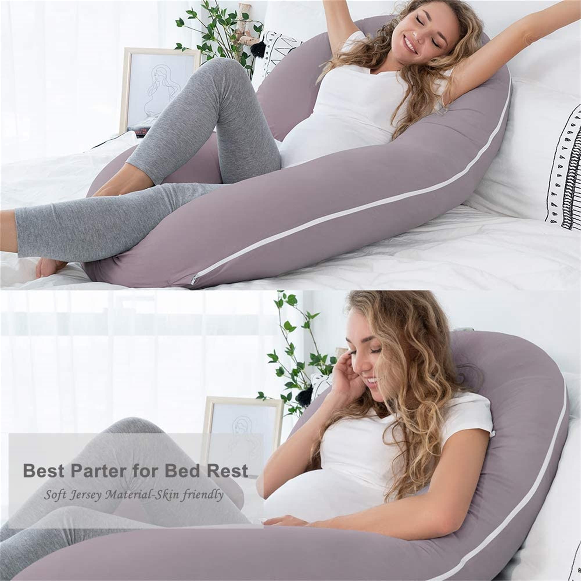Pregnancy pillow harris scarfe clearance