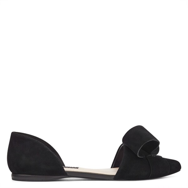 nine west shoreside flat