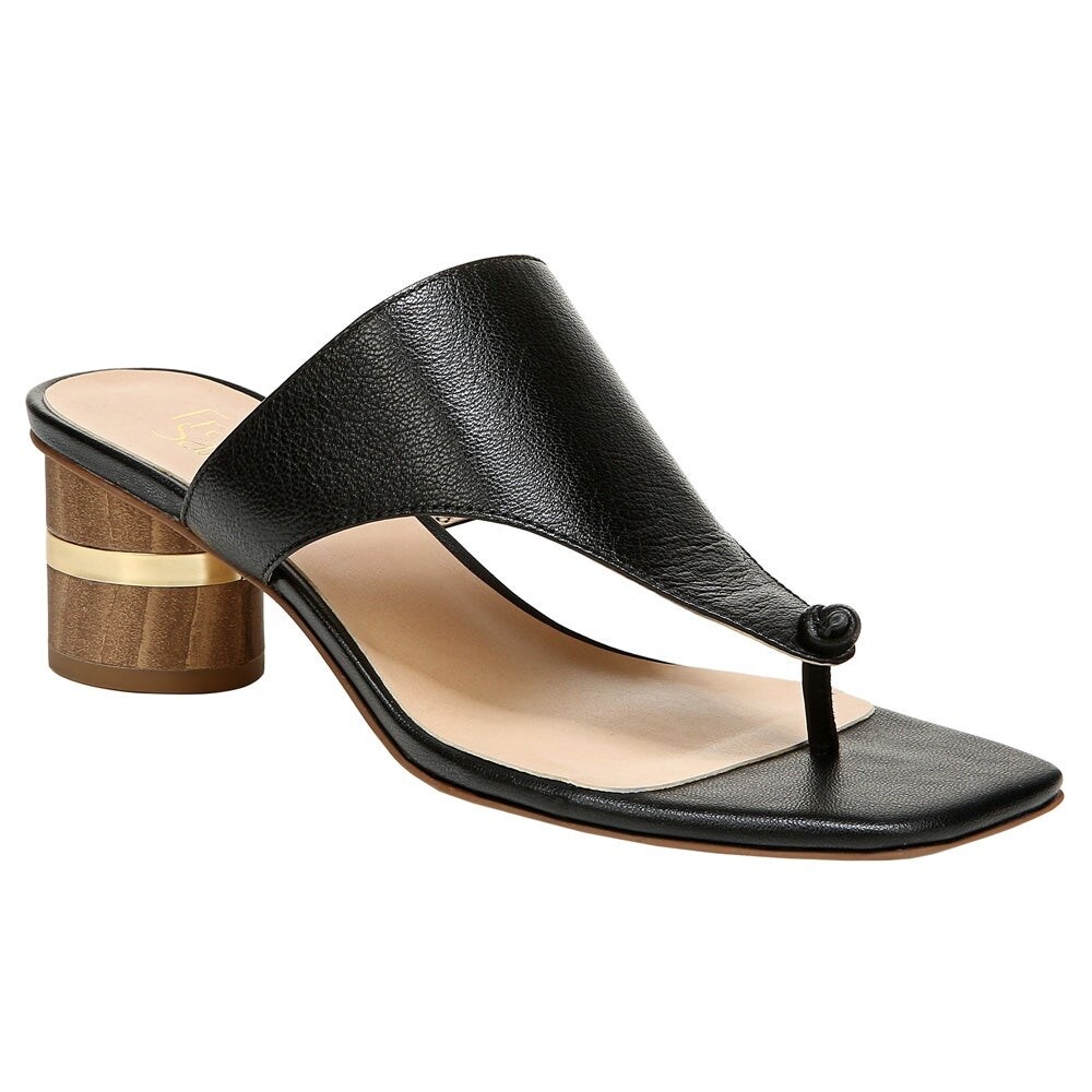 franco sarto slippers