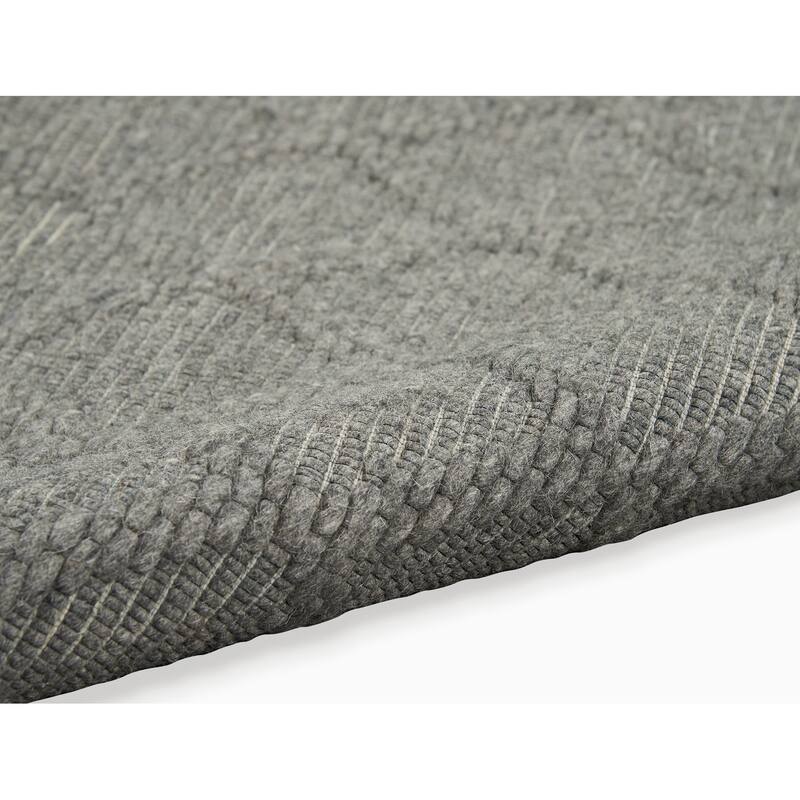 Calvin Klein Home Tallahassee Rustic Area Rug