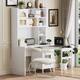 Option White
