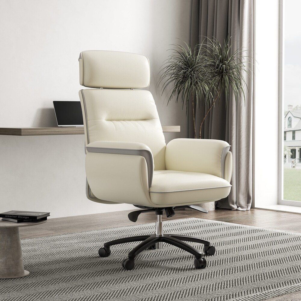 hillard ergonomic executive chair