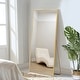 preview thumbnail 8 of 75, Modern Full Length Floor Mirror Freestanding Mirror