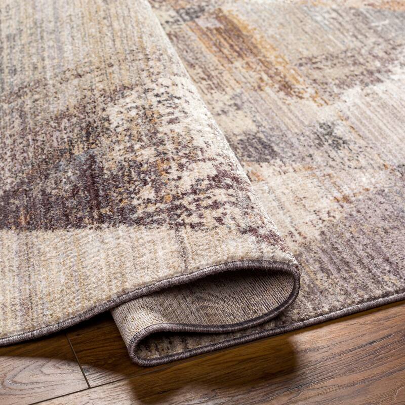 Ignacio Modern & Contemporary Area Rug