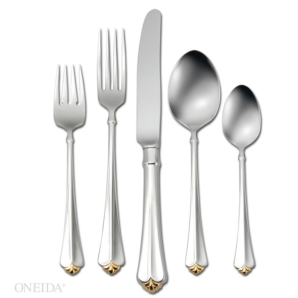 Oneida Juilliard Flatware - Thumbnail 5