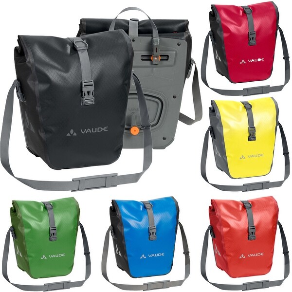 vaude front panniers