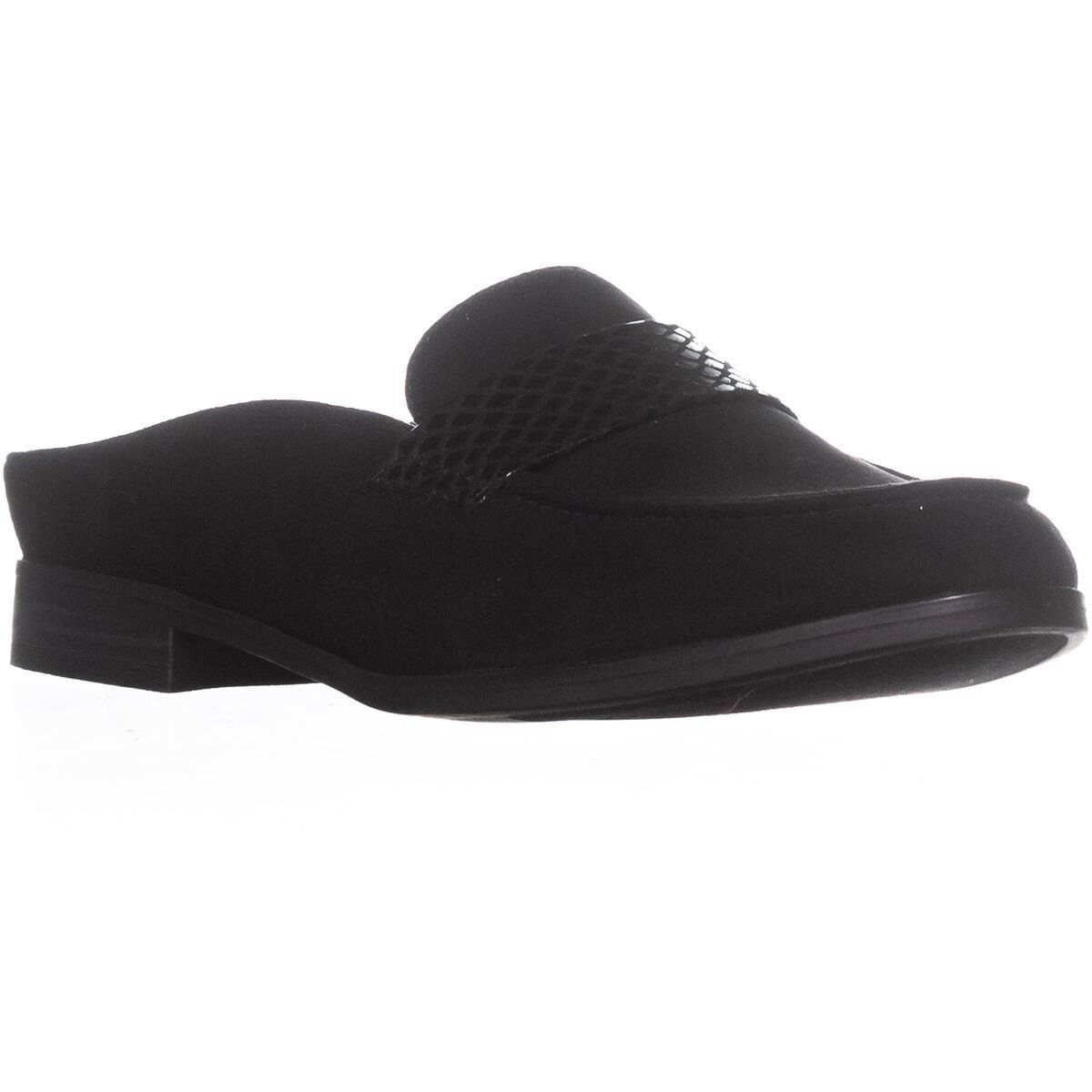 naturalizer mattie mules