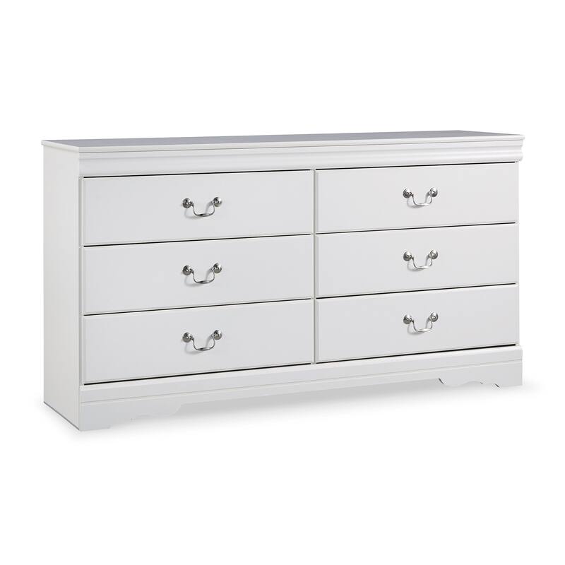 Signature Design By Ashley Anarasia Dresser