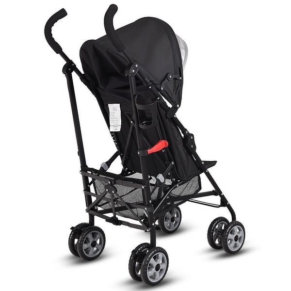 lightweight toddler stroller for travel