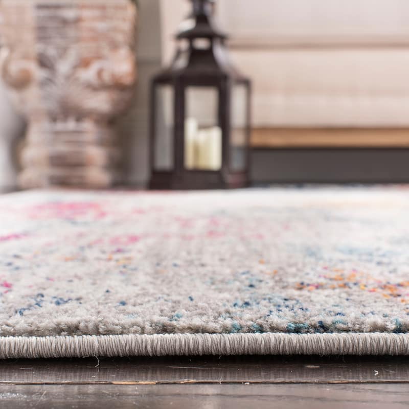 SAFAVIEH Madison Marilee Vintage Boho Oriental Rug