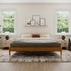 preview thumbnail 122 of 197, AFI Pasadena Basic Platform Bed Frame