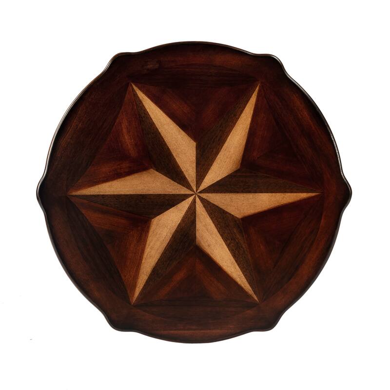 Bainbridge Side Table