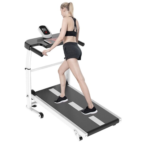 Silent treadmills hotsell