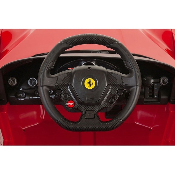rastar ferrari f12