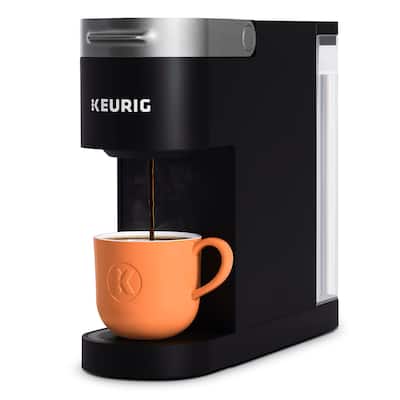 Single Serve K-Cup Coffee Maker