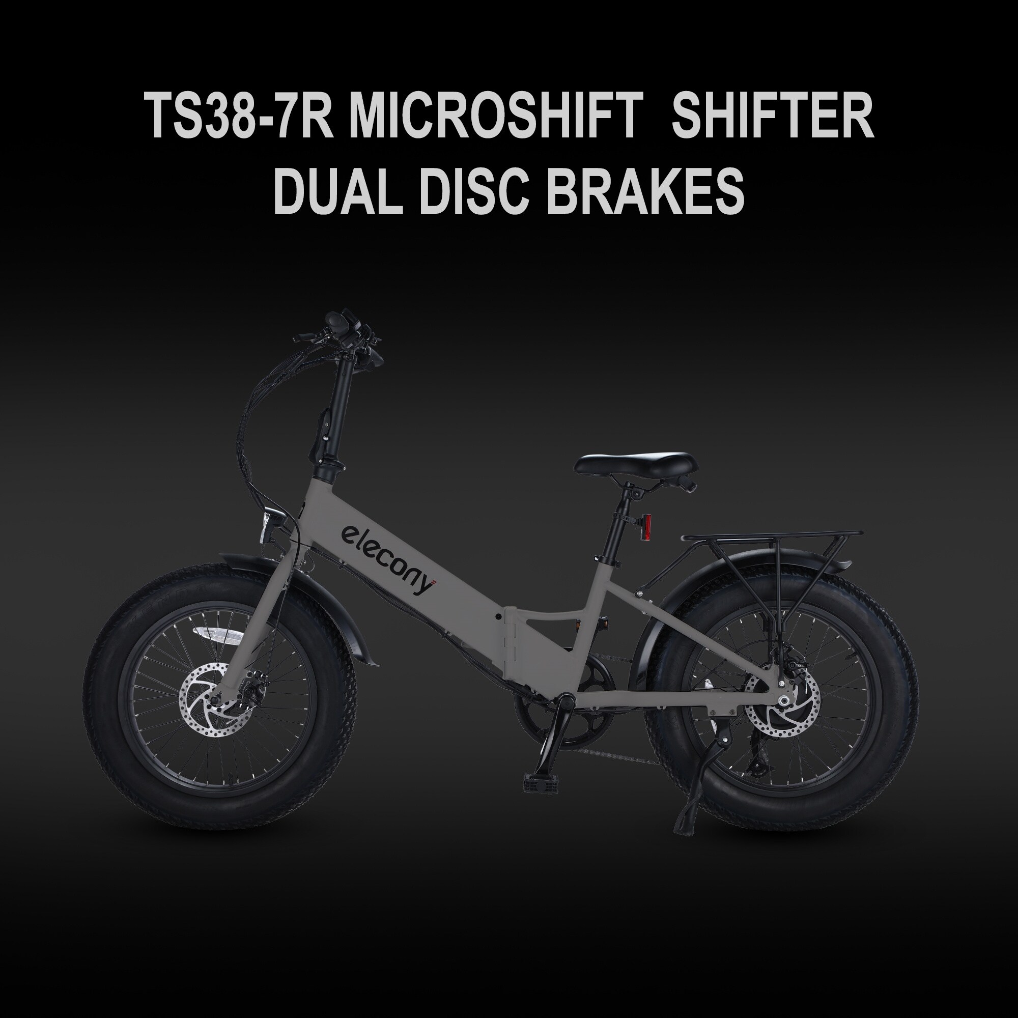 elecony 折りたたみ自転車 Harry Quinn PORTABLE E-BIKE(AL-FDB160E)｜Harry Quinn 商品一覧