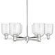 Option Polished Nickel / Seedy