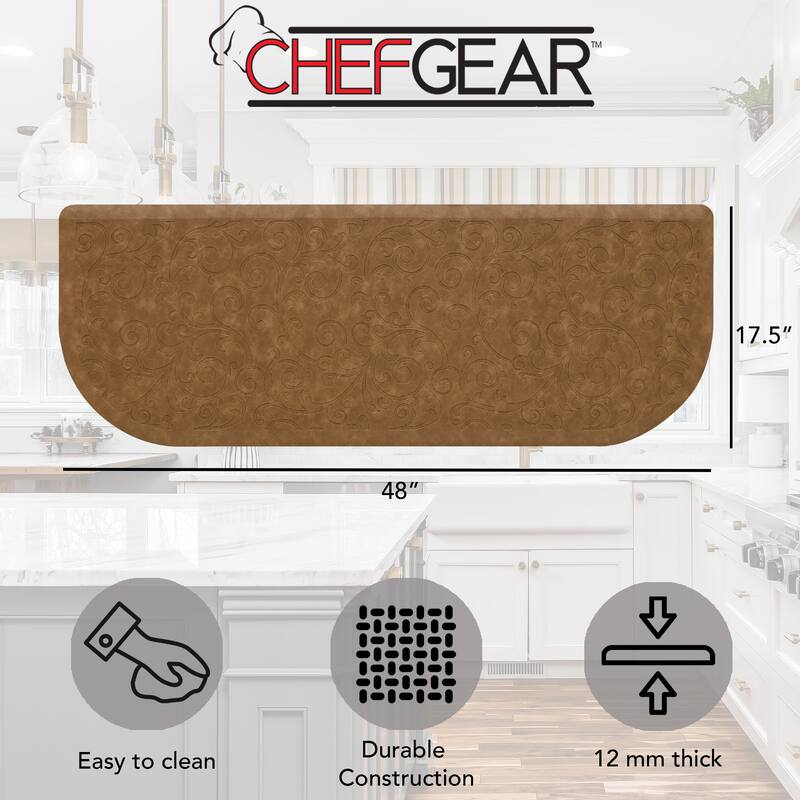 Creative Home Ideas Chef Gear Wellness Mats Clarance