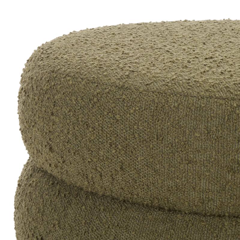 SAFAVIEH Home Ryth Ottoman