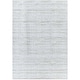 preview thumbnail 2 of 4, Livabliss Siyah Modern Solid Area Rug