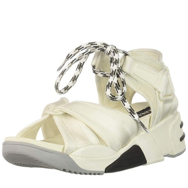 somewhere sport sandal with sock