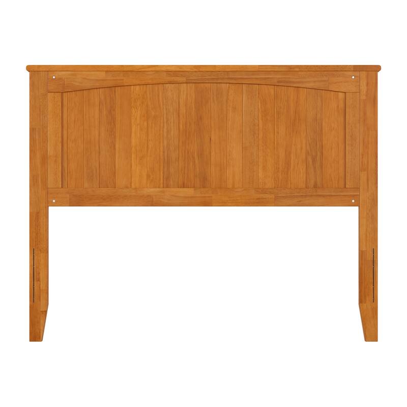 AFI Nantucket Headboard with Attachable Charger